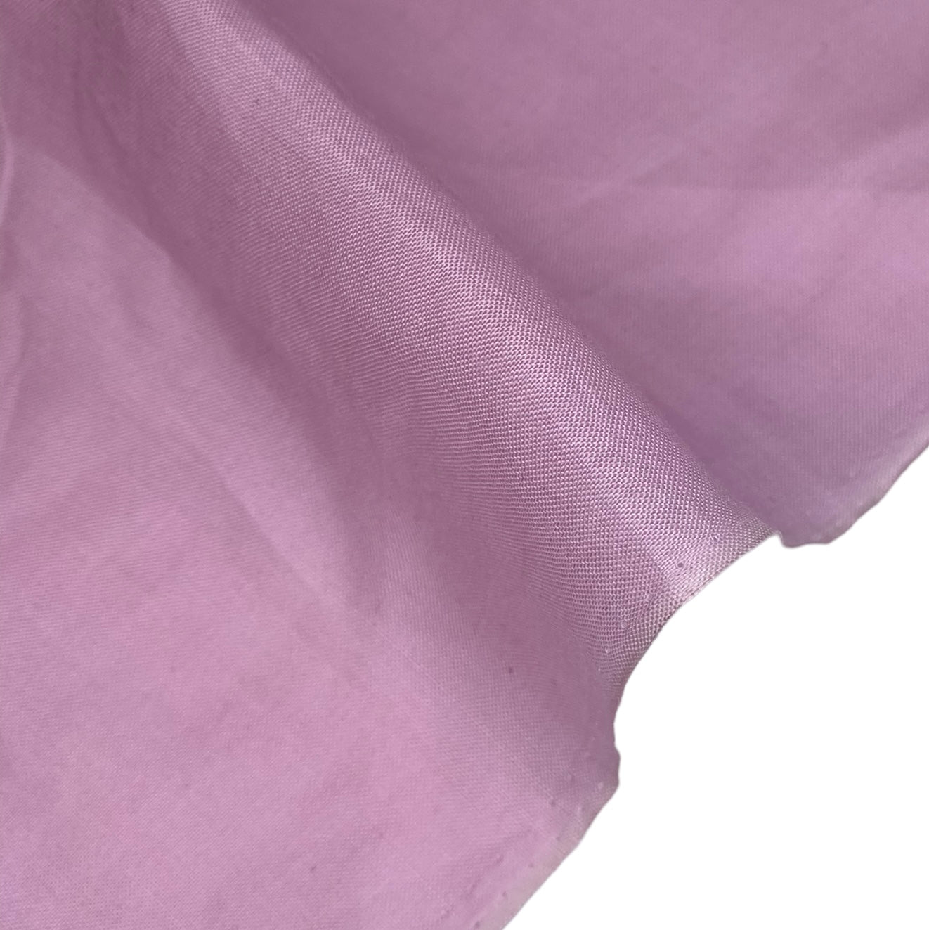 Cotton Voile - Pink