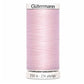 Sew-All Polyester Thread - Gütermann - Col. 300 / Light Pink