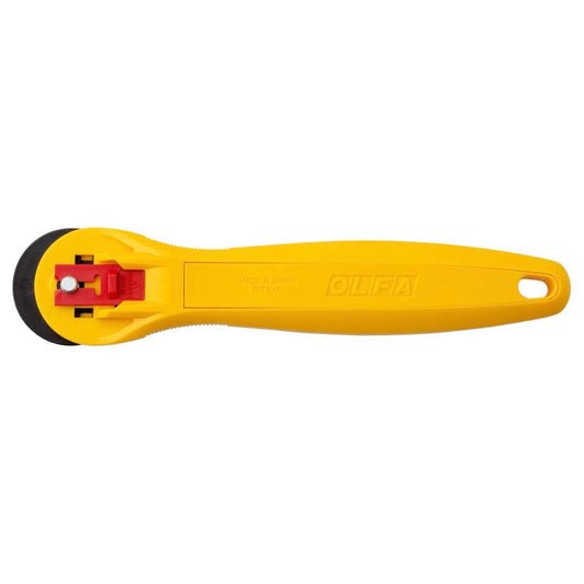 Quick Change Rotary Cutter - 28mm