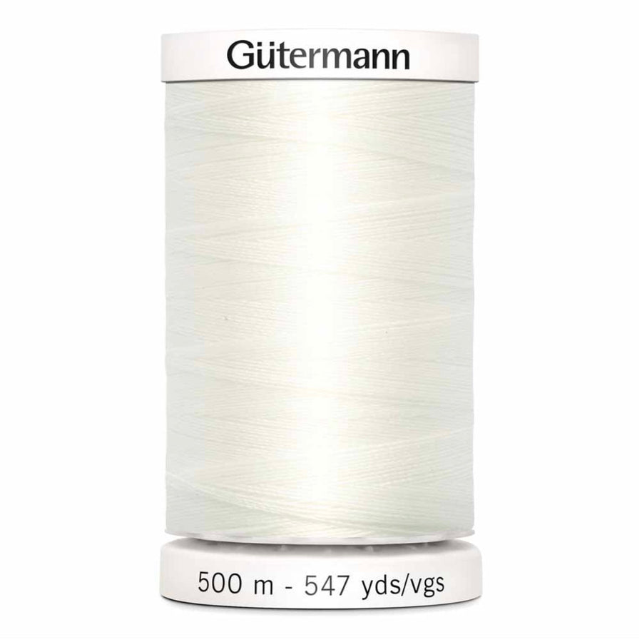 Sew-All Polyester Thread - Gütermann - #21 Oyster