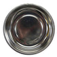 Magnetic Pin Bowl - Silver