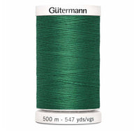 Sew-All Polyester Thread - Gütermann - #752 Grass Green