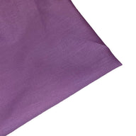 Cotton Broadcloth - Flax