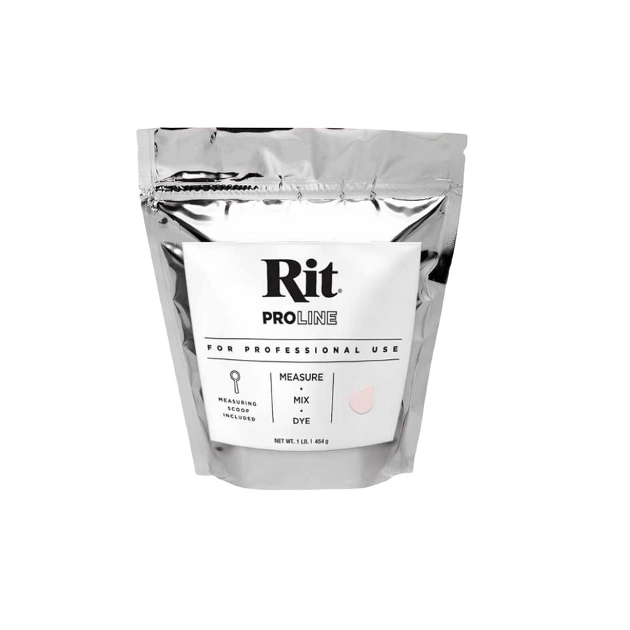 RIT ProLine All Purpose Powder Dye - 1 lb - Ecru