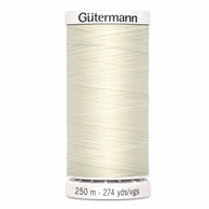 Sew-All Polyester Thread - Gütermann - #795 Antique