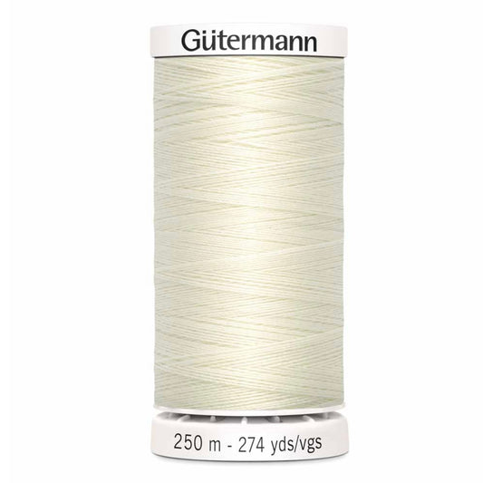 Sew-All Polyester Thread - Gütermann - Col. 795 / Antique