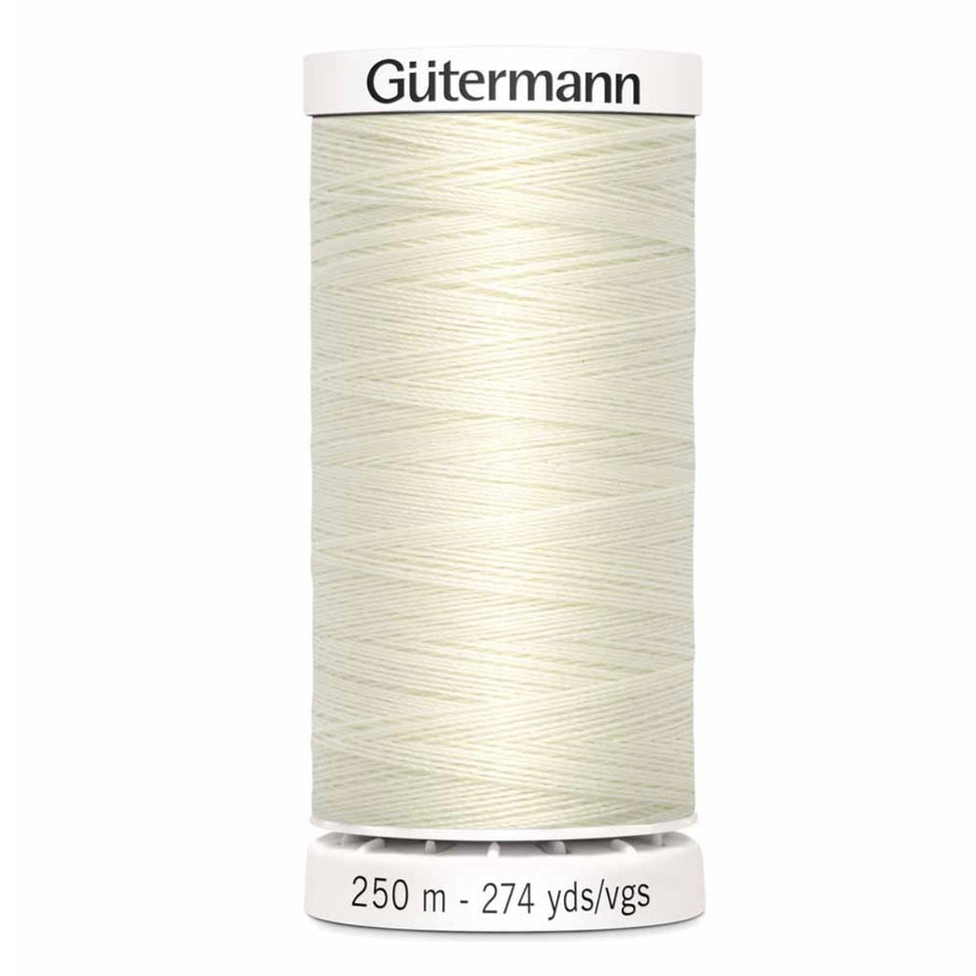 Sew-All Polyester Thread - Gütermann - #795 Antique