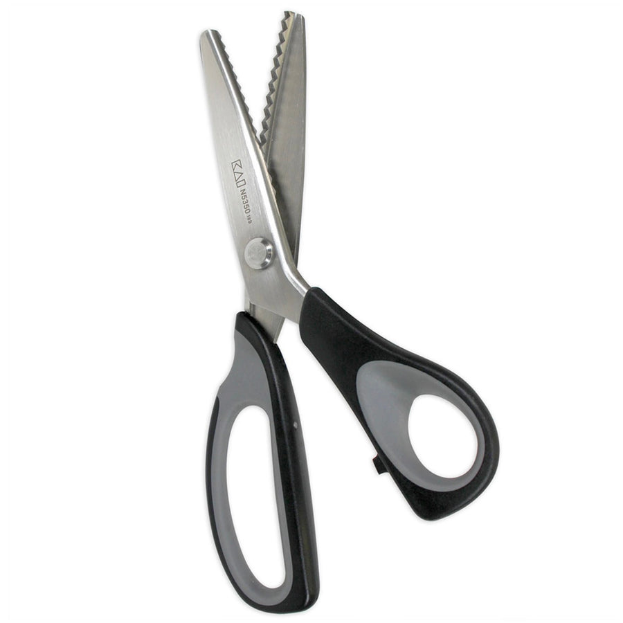 Pinking Shears - KAI - 9”