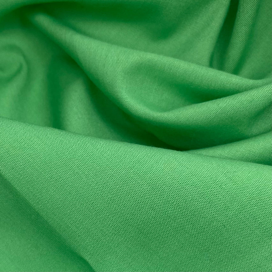 Poly/Cotton Broadcloth 44” - Green