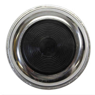 Magnetic Pin Bowl - Silver