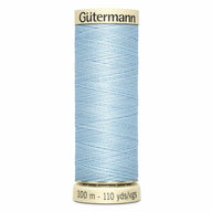 Sew-All Polyester Thread - Gütermann - #207 Echo Blue