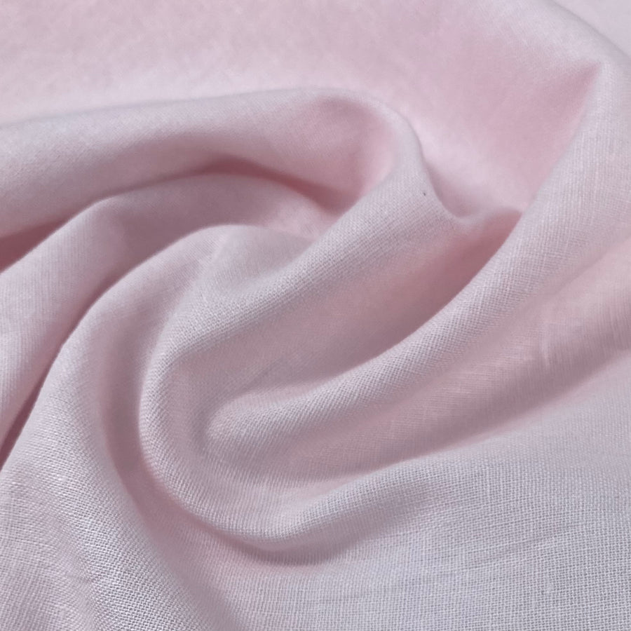 Cotton/Linen - 3oz - Pink