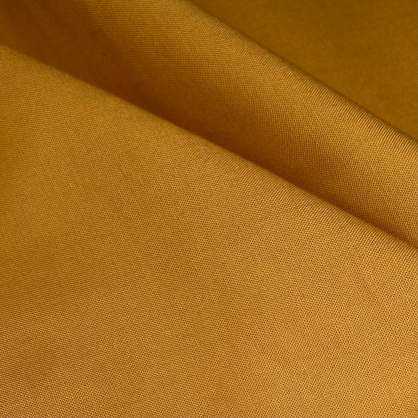 Cotton Broadcloth - Gold