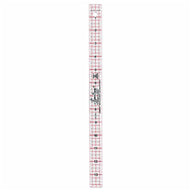 Quilting Ruler - 1” x 14”