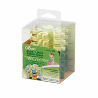 Stack’N Storage Bobbin Tower - Clover 9508