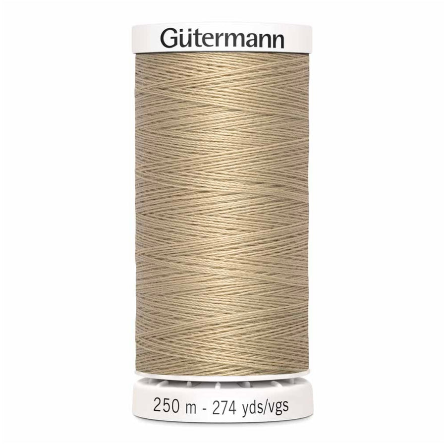 Sew-All Polyester Thread - Gütermann - Col. 503 / Flax