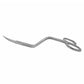 Angled Scissors - 5 1/4”