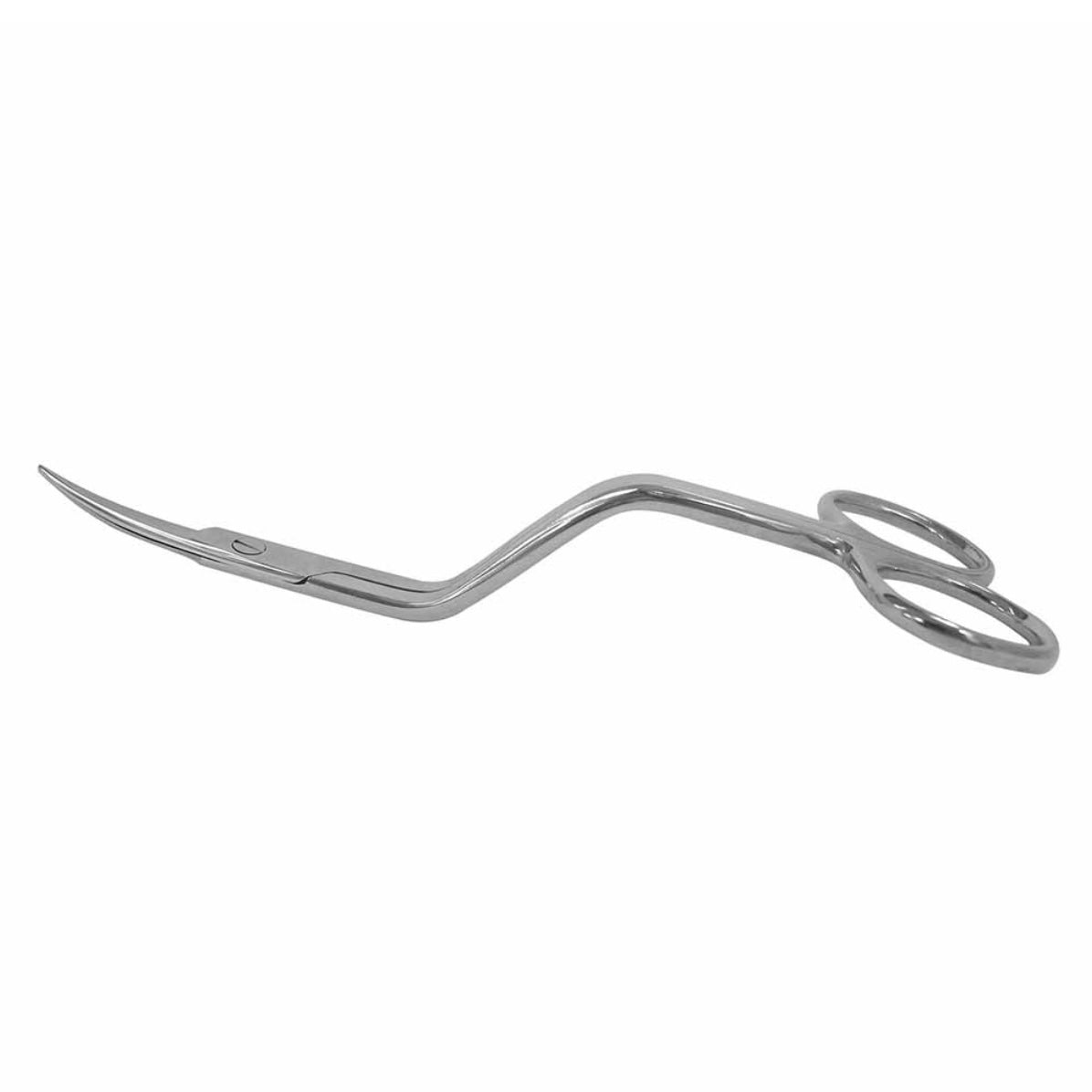 Angled Scissors - 5 1/4”