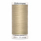 Sew-All Polyester Thread - Gütermann - Col. 500 / Ecru