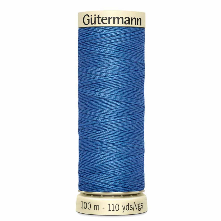 Sew-All Polyester Thread - Gütermann - #230 Alpine Blue