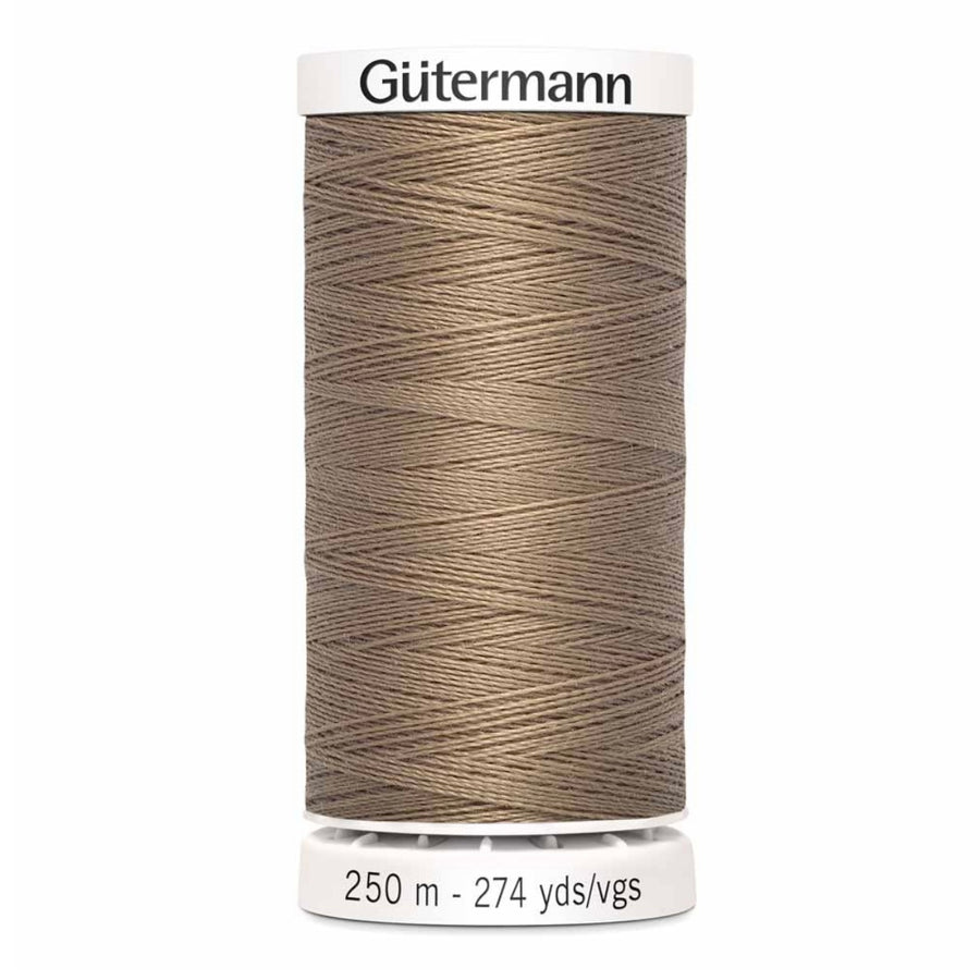 Sew-All Polyester Thread - Gütermann - Col. 511 / Dove Beige