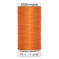 Sew-All Polyester Thread - Gütermann - #460 Apricot