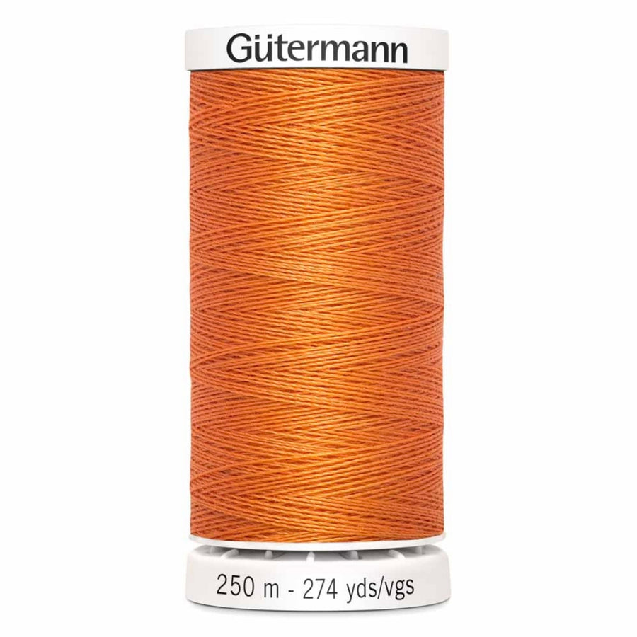 Sew-All Polyester Thread - Gütermann - #460 Apricot