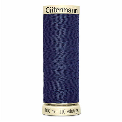 Sew-All Polyester Thread - Gütermann - Col. 239 / Dark State Blue