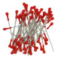 Easy Hold Pins - 60pcs - 38mm