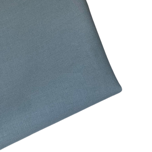 Cotton Broadcloth 44” - Blue Grey
