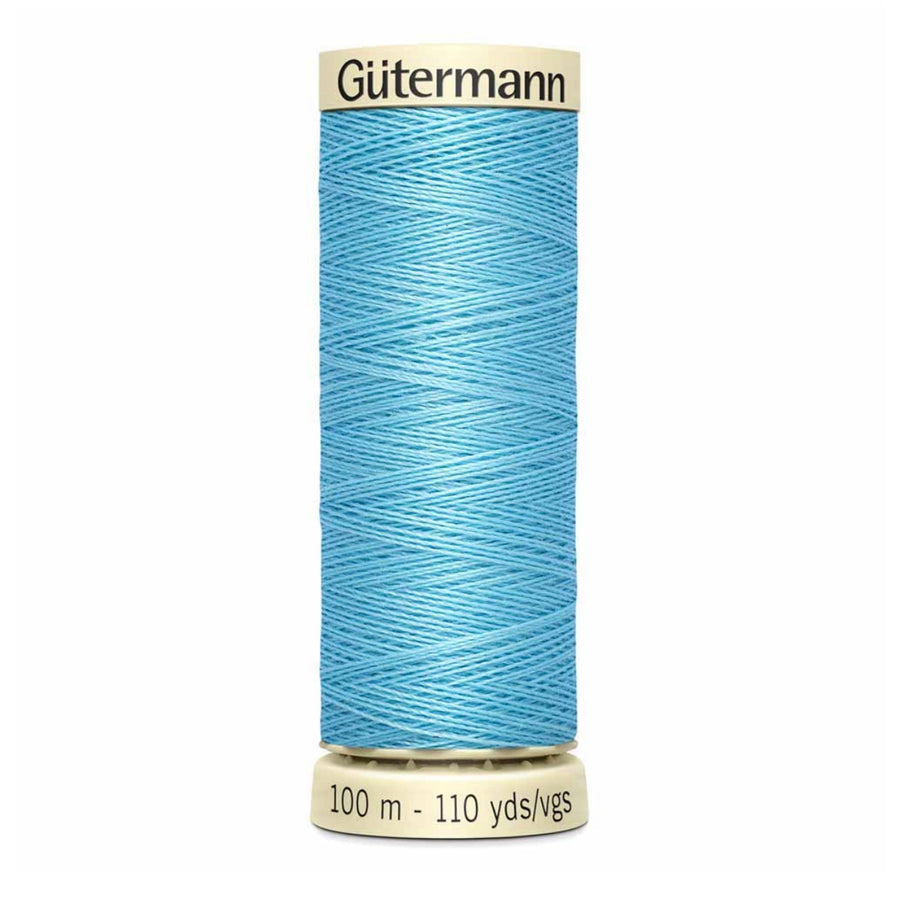 Sew-All Polyester Thread - Gütermann - Col. 209 / Powder Blue