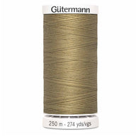 Sew-All Polyester Thread - Gütermann - Col. 520 / Wheat