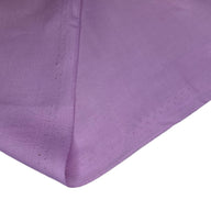 Poly/Cotton Broadcloth - 44” - Lilac