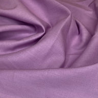 Cotton Broadcloth - Lilac