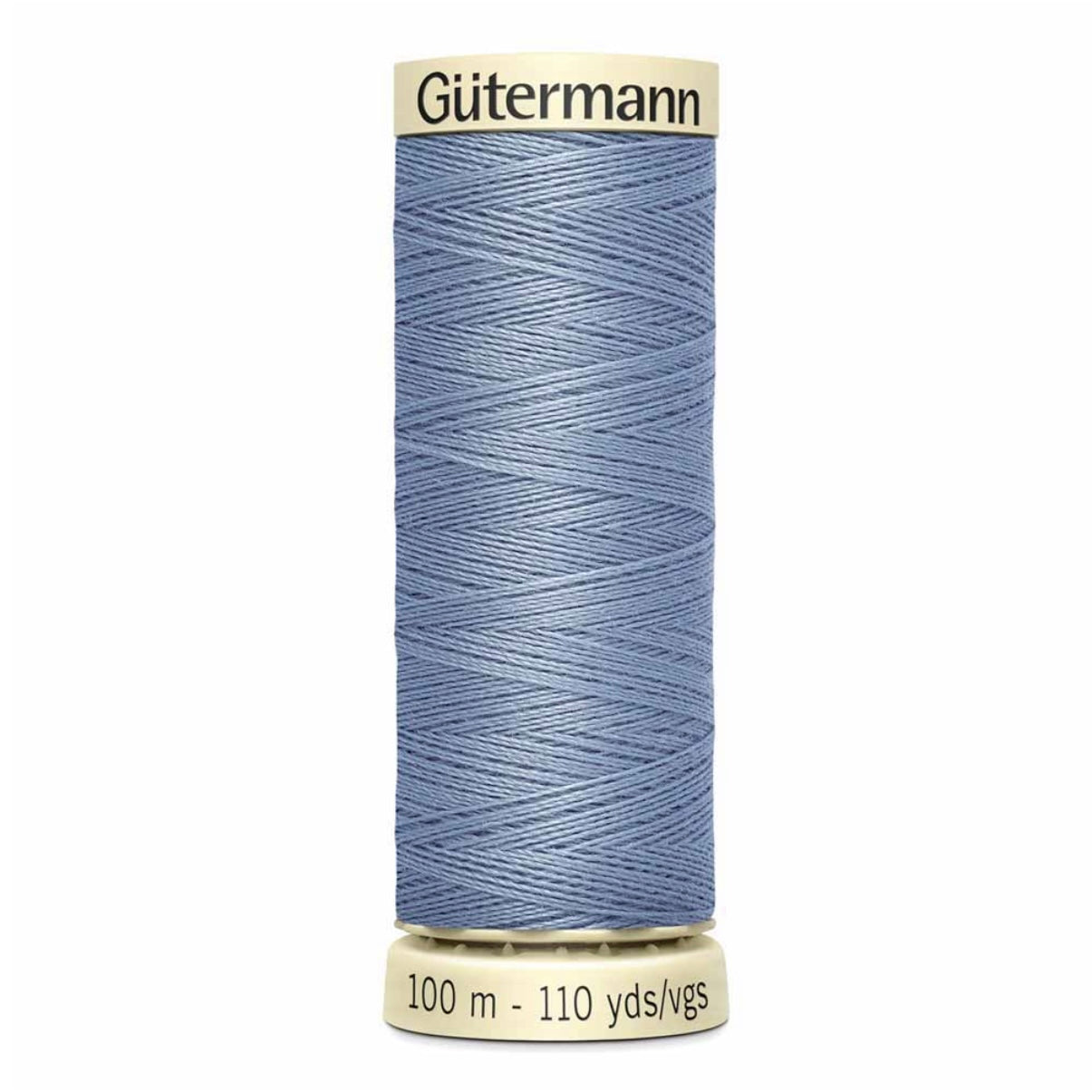 Sew-All Polyester Thread - Gütermann - #224 Tile Blue