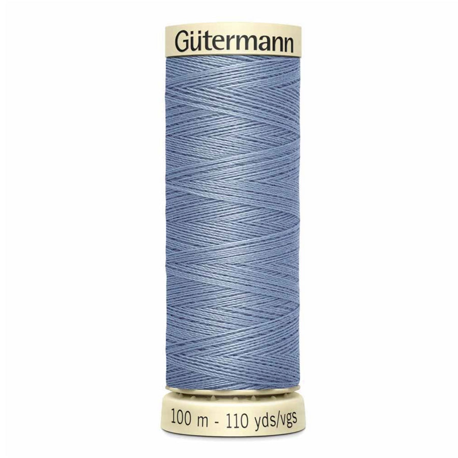 Sew-All Polyester Thread - Gütermann - #224 Tile Blue