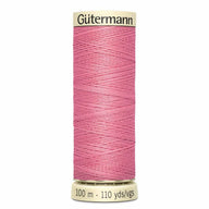 Sew-All Polyester Thread - Gütermann - #321 Bubble Gum