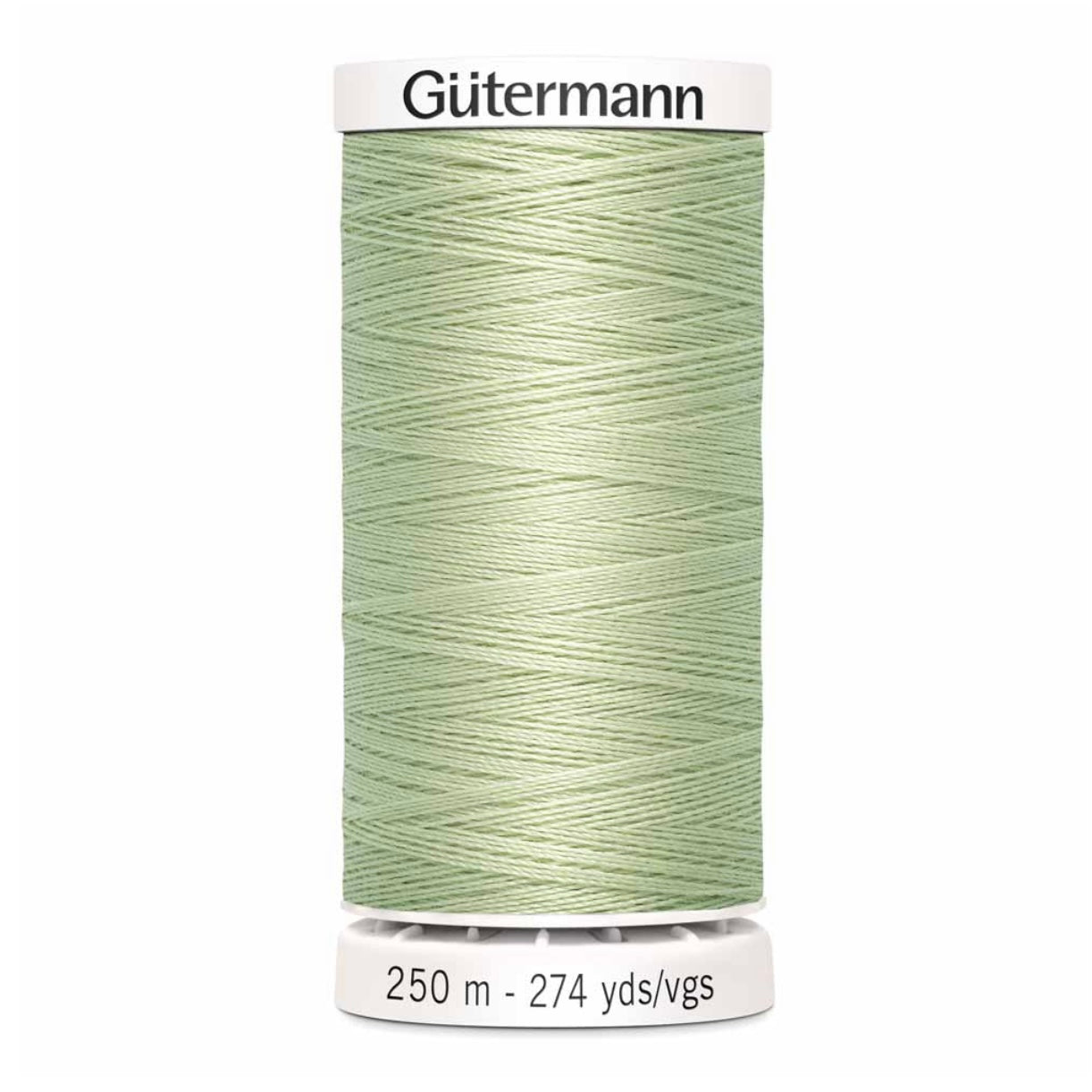 Sew-All Polyester Thread - Gütermann - Col. 521 / Nutria