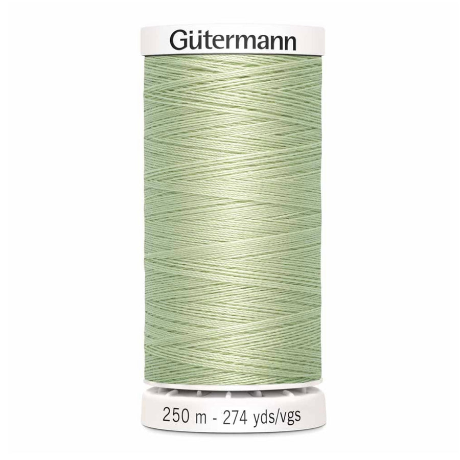 Sew-All Polyester Thread - Gütermann - #521 Nutria
