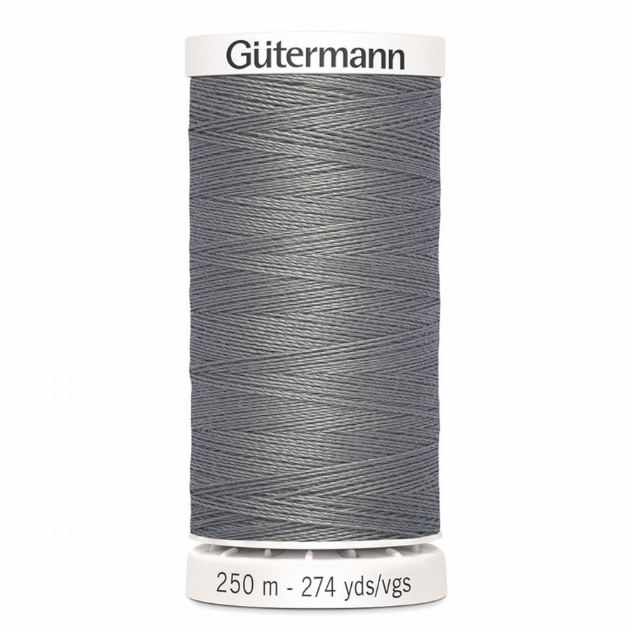 Sew-All Polyester Thread - Gütermann - Col. 113 / Antique Gray