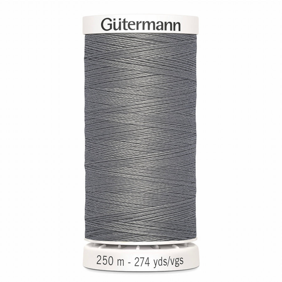 Sew-All Polyester Thread - Gütermann - #113 Antique Gray