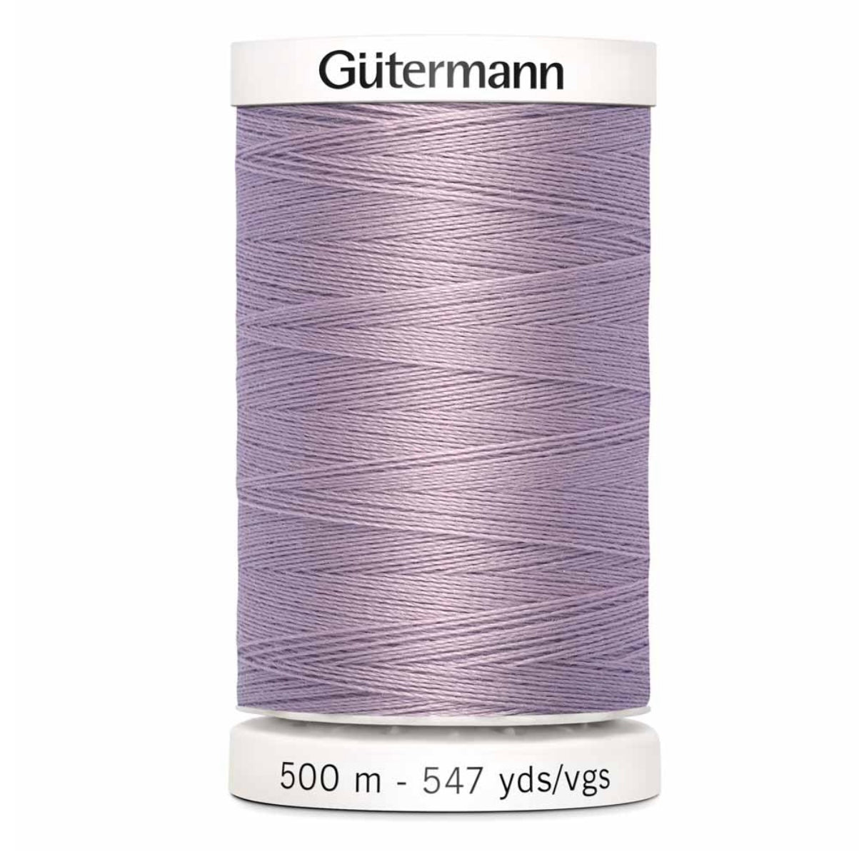 Sew-All Polyester Thread - Gütermann - #910 Mauve
