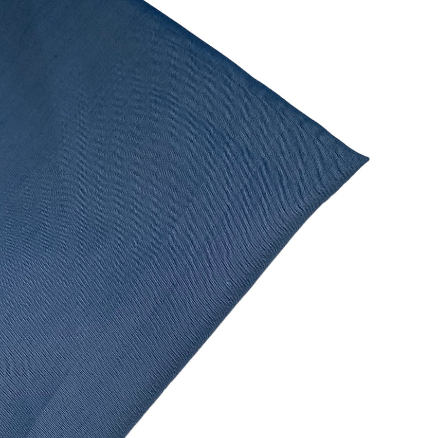 Polyester/Cotton Broadcloth - Grey