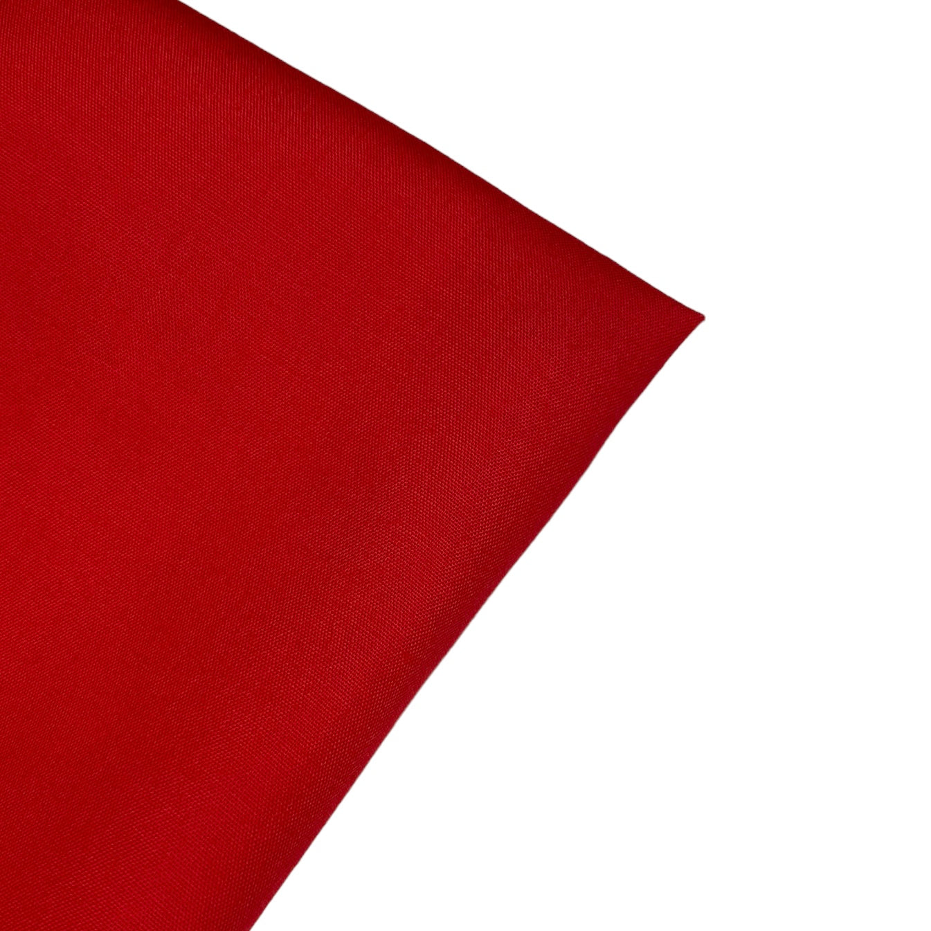 Polyester/Cotton Broadcloth - Navy Blue