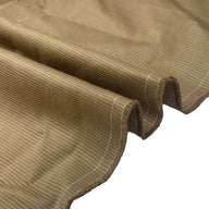 Cotton Canvas - 8oz - Brown