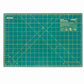 Double Sided Rotary Mat - 12” x 18” - Pink