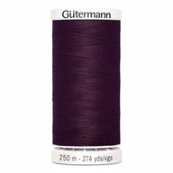 Sew-All Polyester Thread - Gütermann - Col. 455 / Wine
