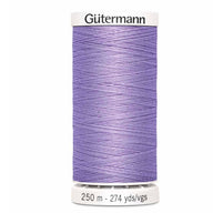 Sew-All Polyester Thread - Gütermann - #907 Dahlia