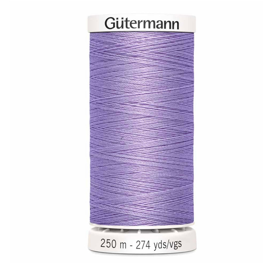 Sew-All Polyester Thread - Gütermann - Col. 907 / Dahlia