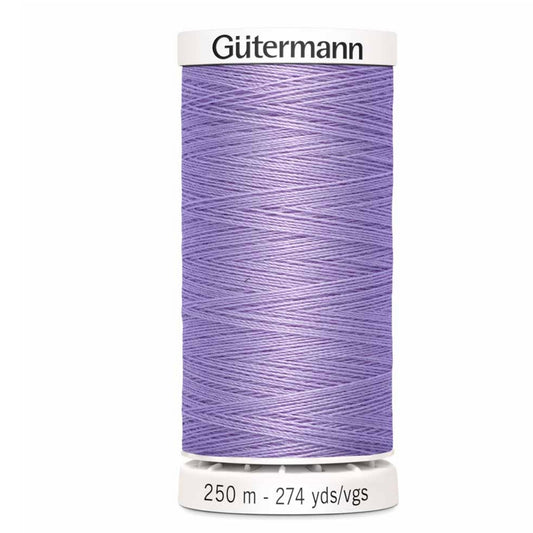 Sew-All Polyester Thread - Gütermann - Col. 907 / Dahlia